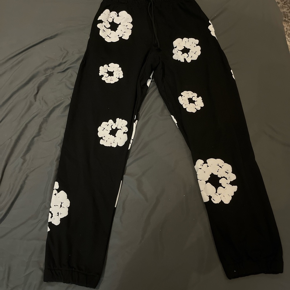 Denim Tears Sweatpants